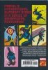 BLACK WIDOW POSTCARD BOOK HC [9781302921354]